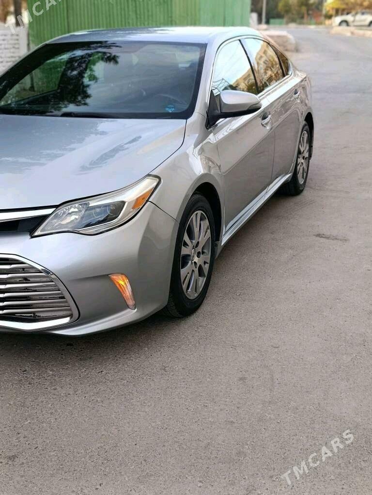 Toyota Avalon 2016 - 340 000 TMT - Туркменабат - img 2