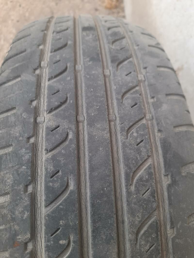 шины 195/65/15 400 TMT - Türkmenabat - img 3