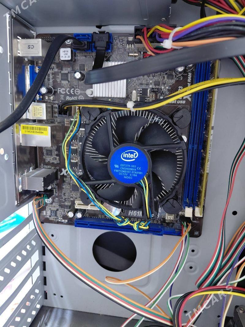 Wideo kart - Ашхабад - img 5