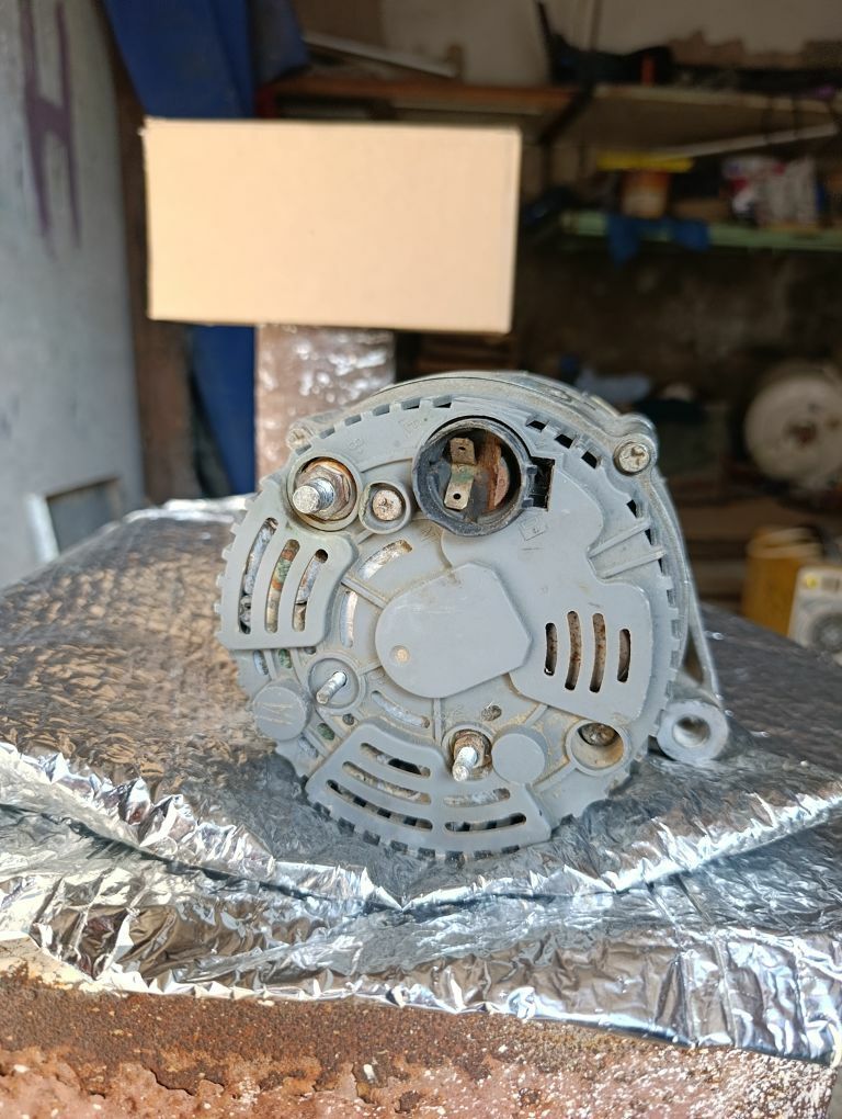 Динама генератор хова 1 000 TMT - Туркменбаши - img 4