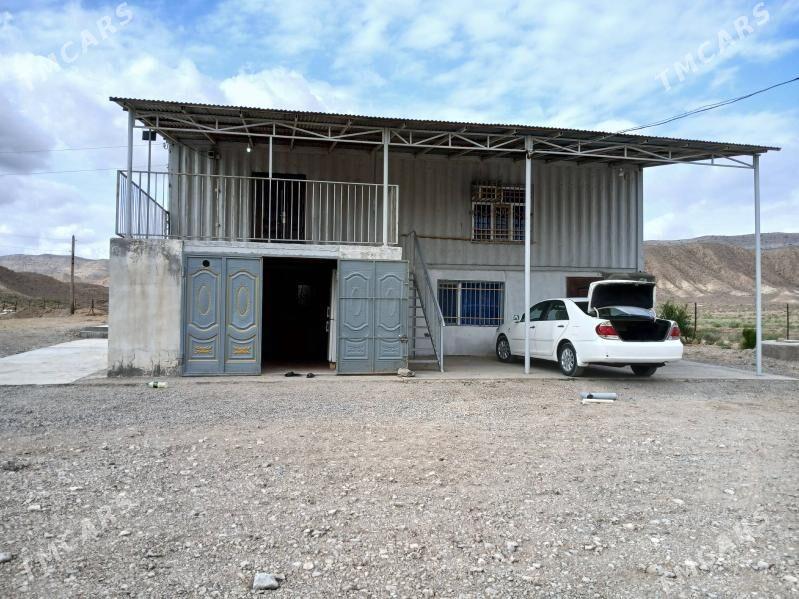 YER - Gyzylarbat - img 2