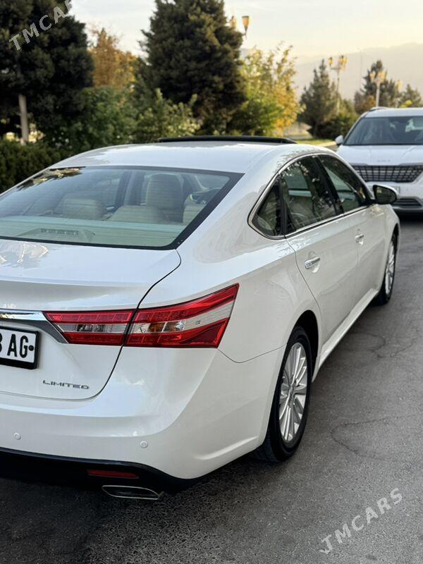 Toyota Avalon 2013 - 360 000 TMT - Ашхабад - img 2