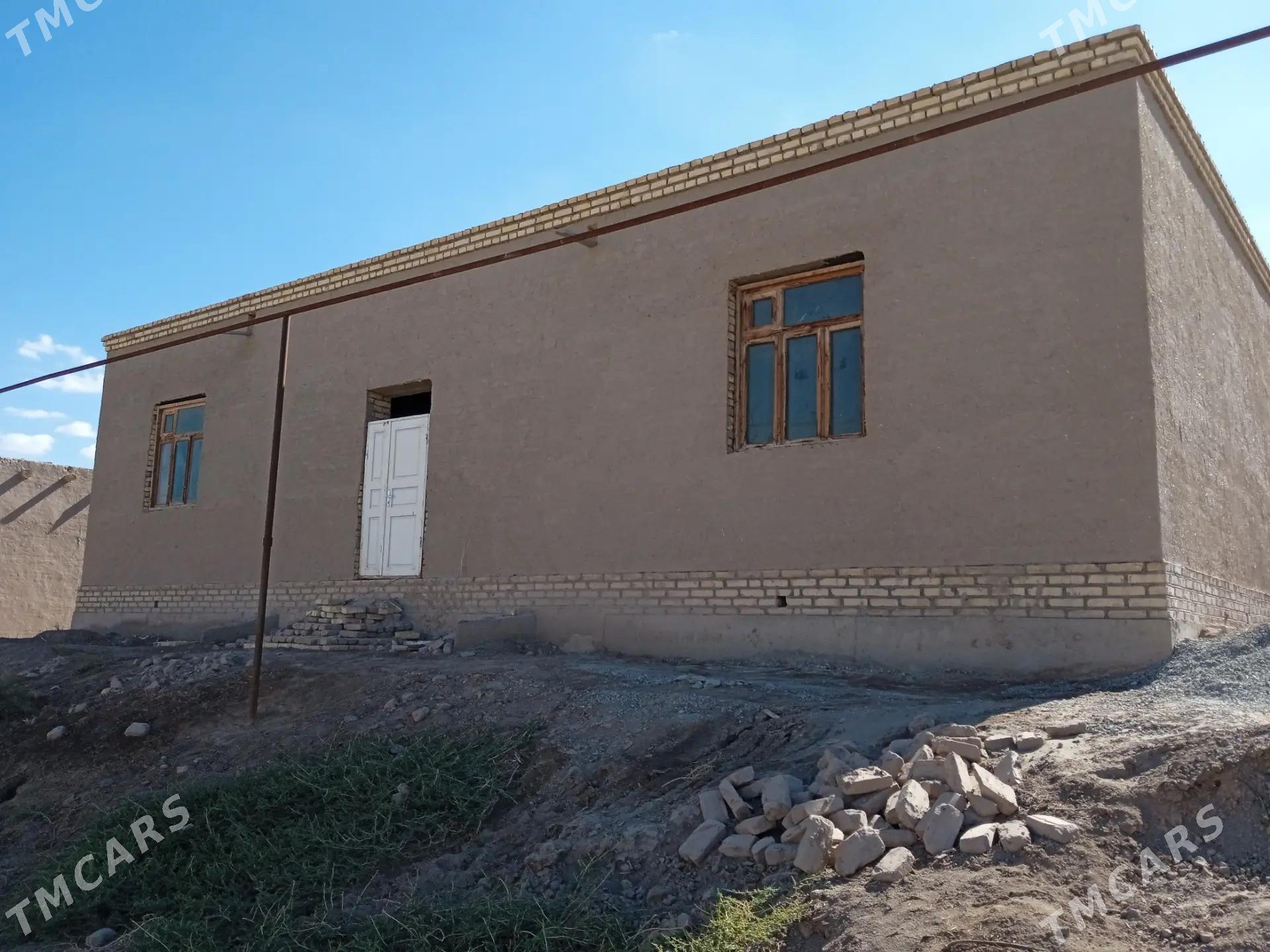 satlyk jay - Дашогуз - img 1