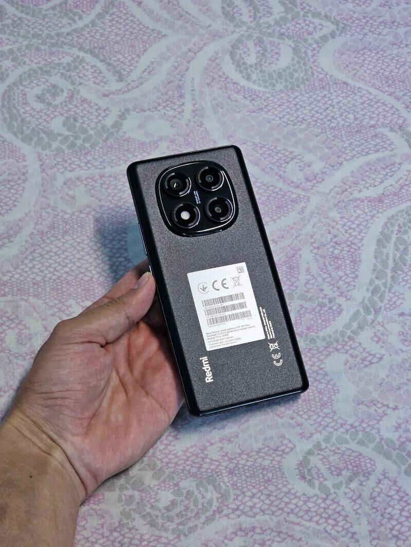 Koropkasyz telfon alyan - Aşgabat - img 1