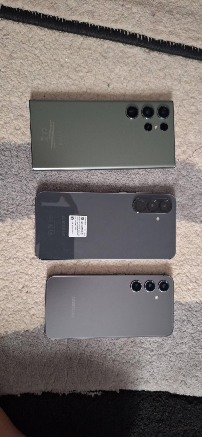 Koropkasyz telfon alyan - Aşgabat - img 2