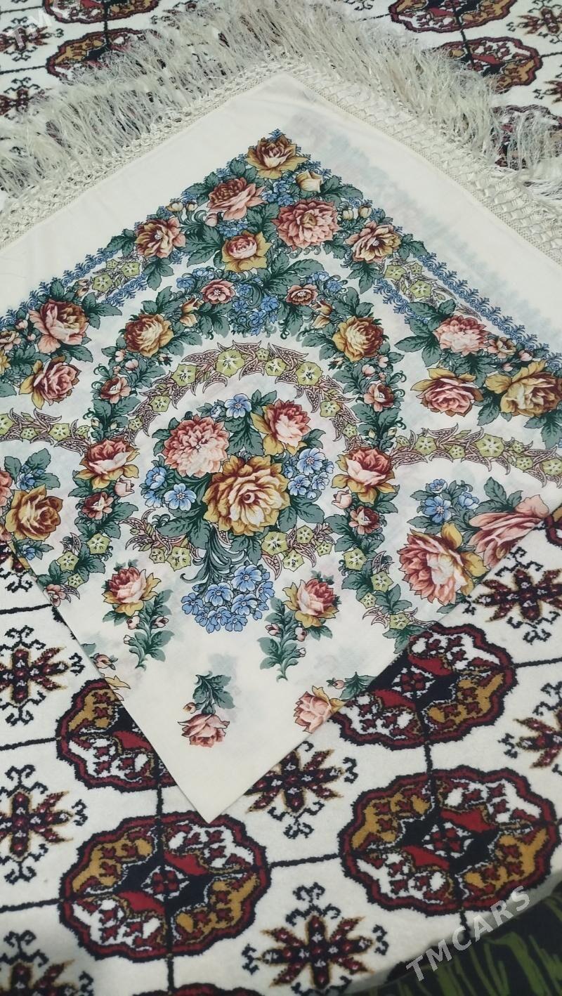 cargat - Балканабат - img 1