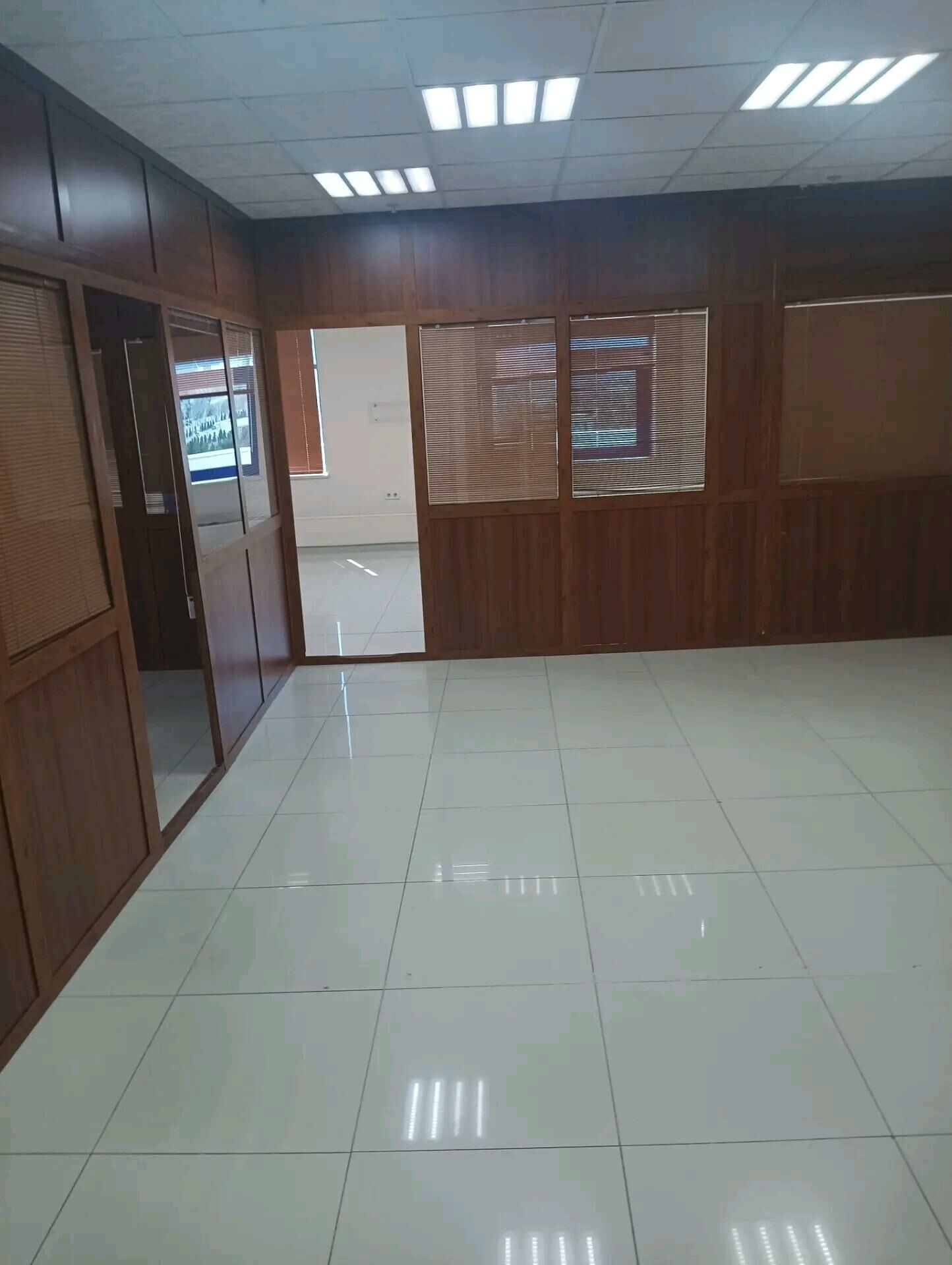 ofis - Ашхабад - img 3