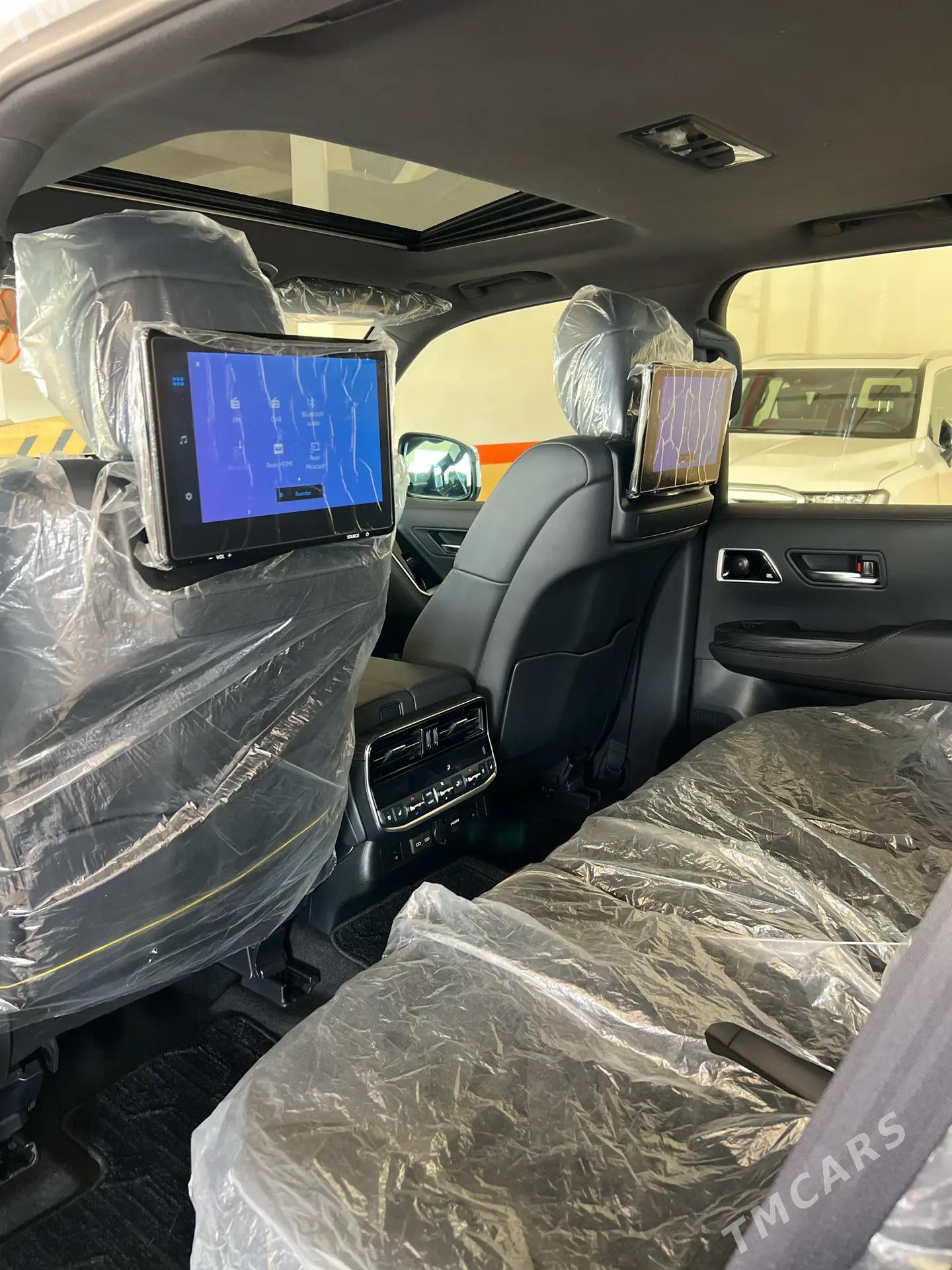 Toyota Land Cruiser 2025 - 1 697 000 TMT - Aşgabat - img 7