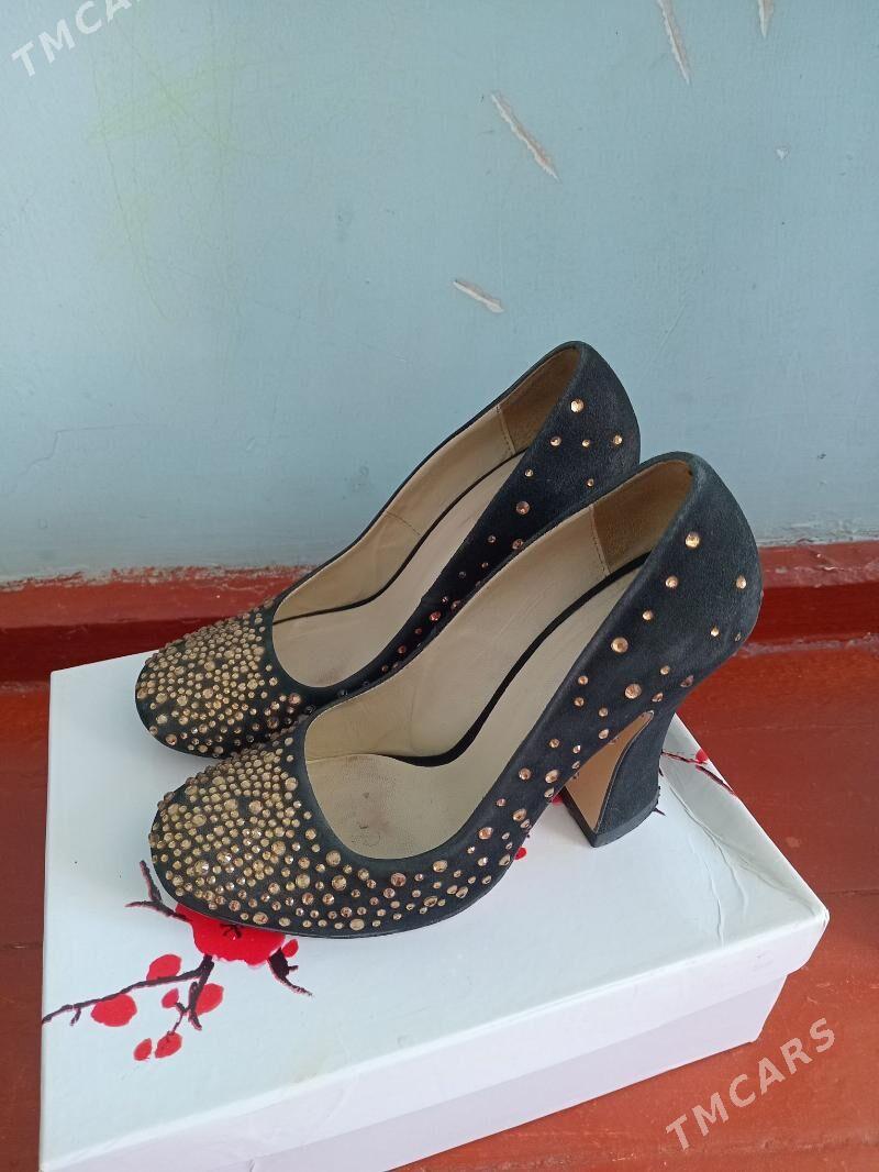 TUFLI - Балканабат - img 2