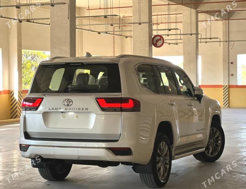 Toyota Land Cruiser 2025 - 1 697 000 TMT - Aşgabat - img 2