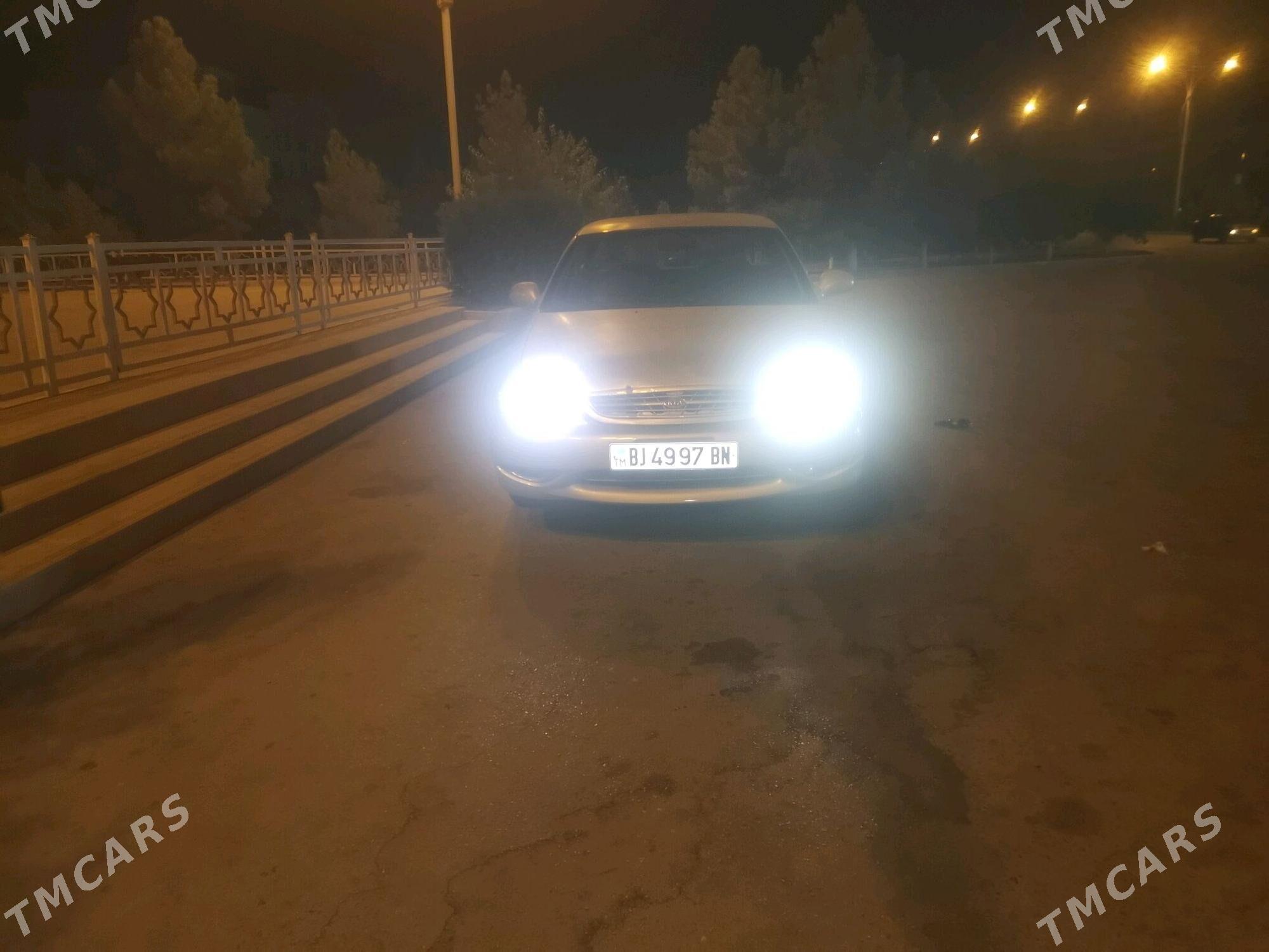 Kia Credos/Clarus 2000 - 35 000 TMT - Балканабат - img 5