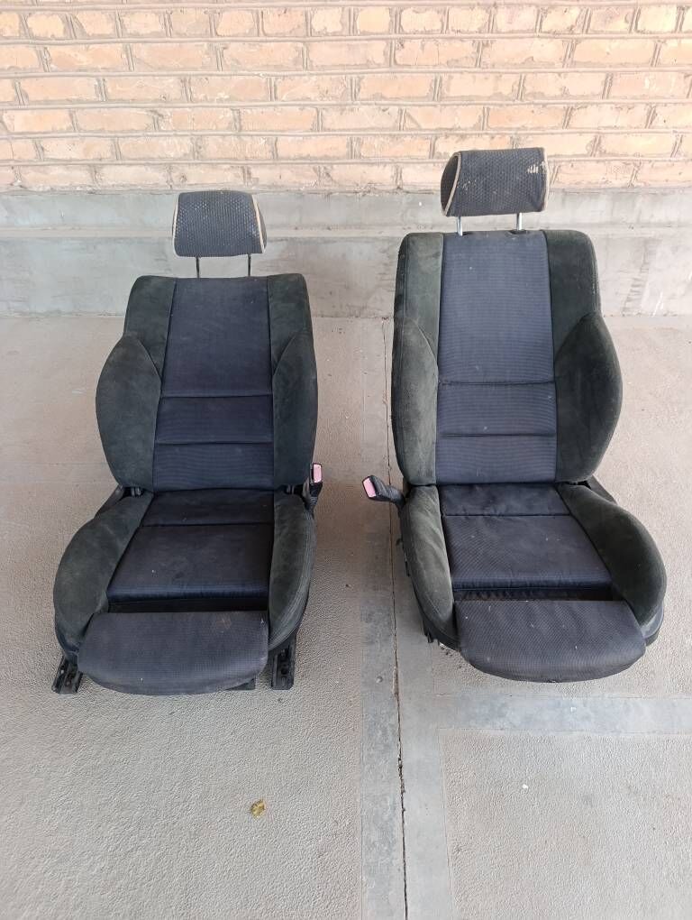 BMW E46 Sidenya 1 500 TMT - Байрамали - img 1