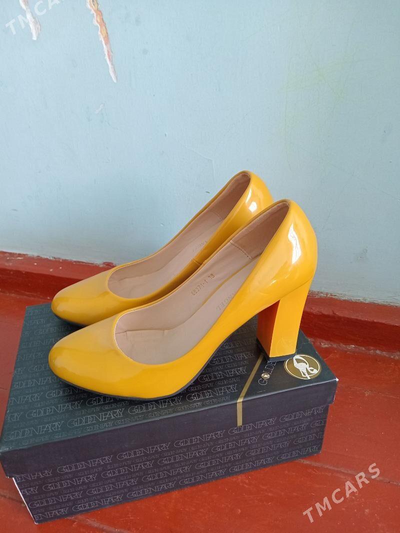 TUFLI - Балканабат - img 5