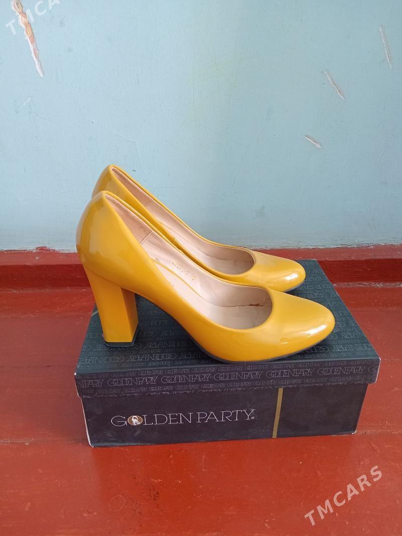 TUFLI - Балканабат - img 6