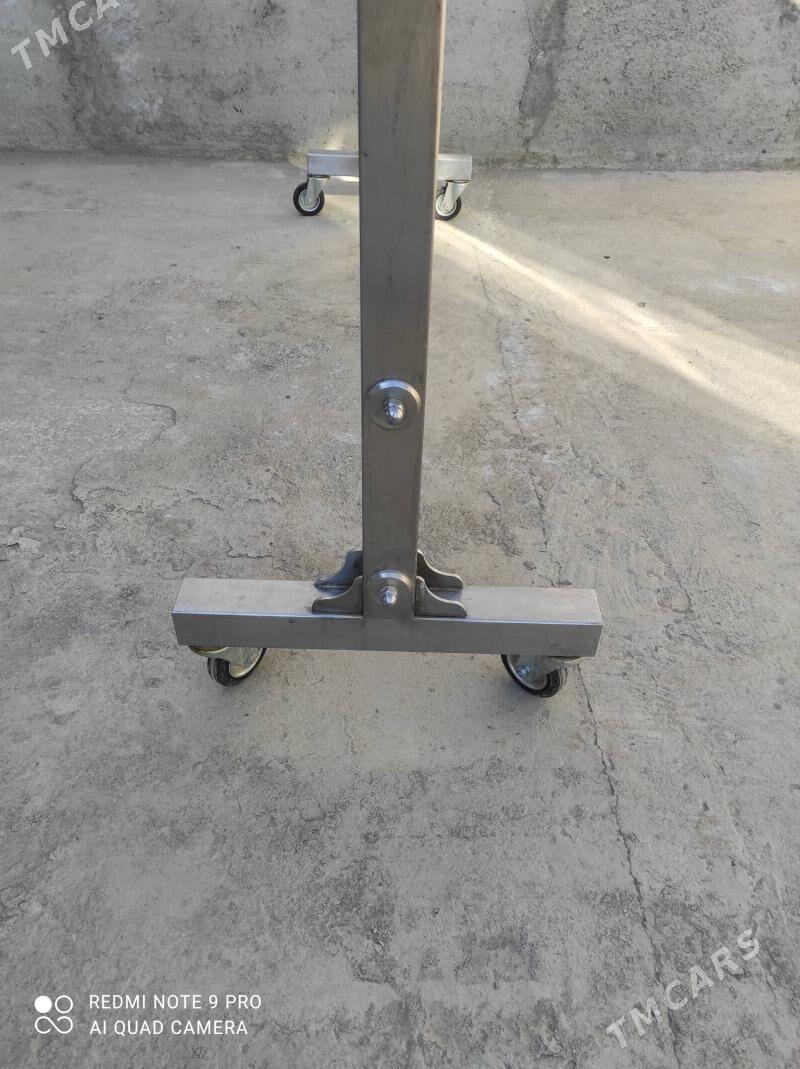 Вешало, ET asylýan - Änew - img 5