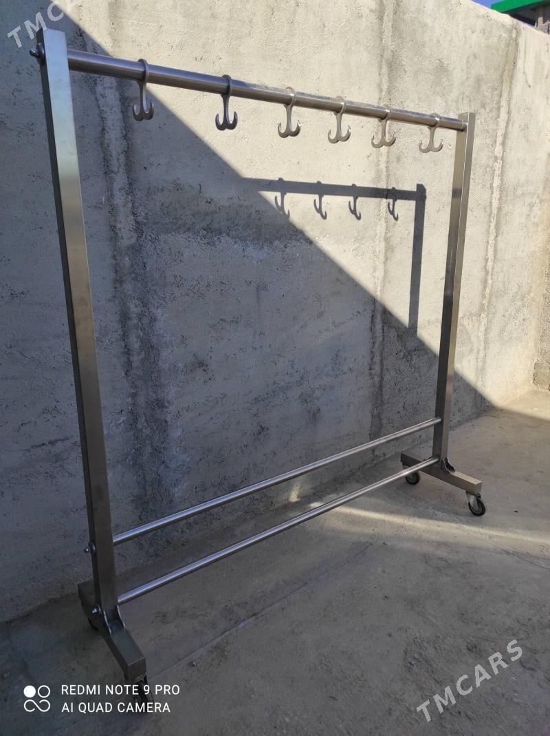 Вешало, ET asylýan - Änew - img 2