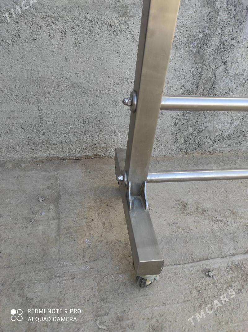 Вешало, ET asylýan - Änew - img 6