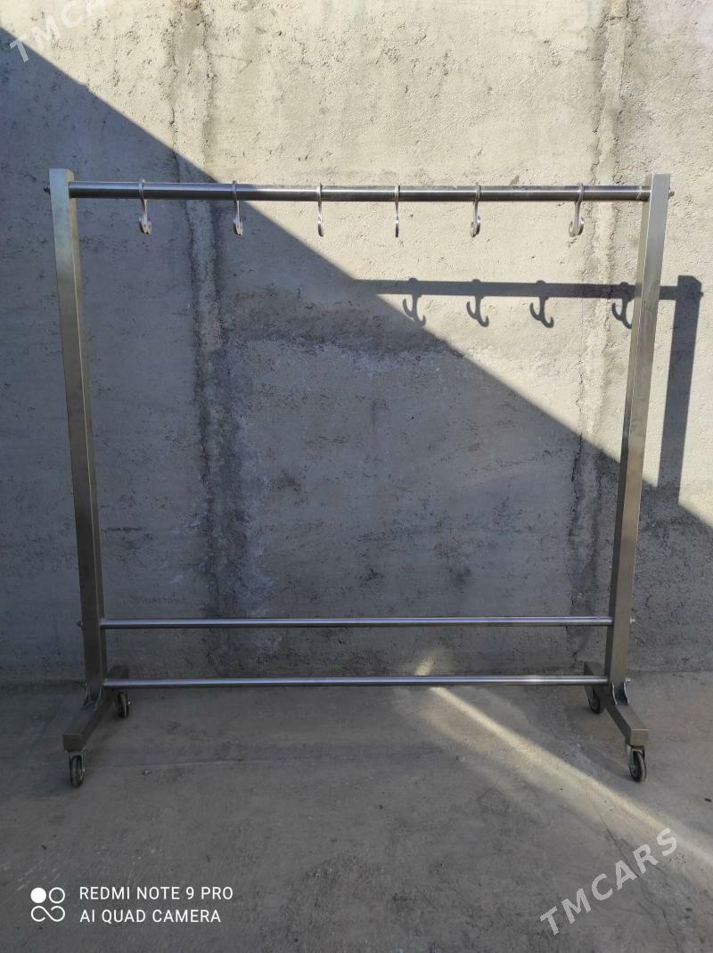 Вешало, ET asylýan - Änew - img 1