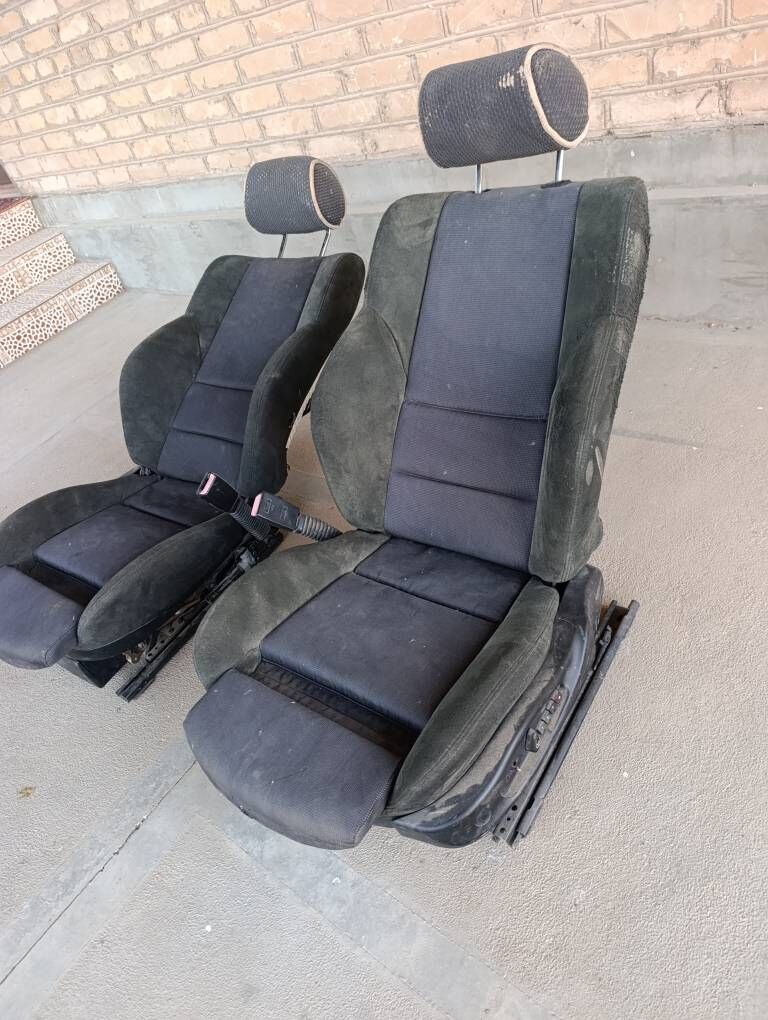 BMW E46 Sidenya 1 500 TMT - Байрамали - img 3