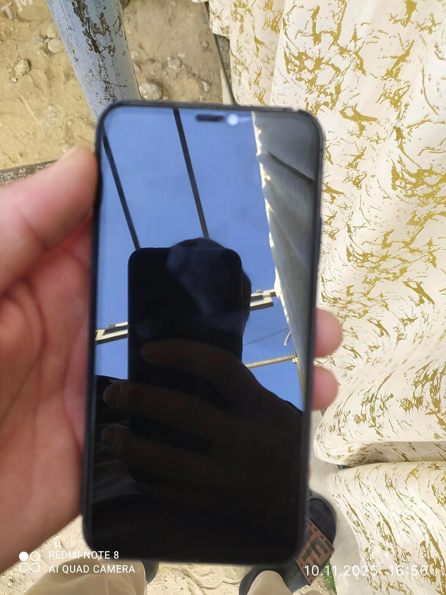 ipone 11padwelkasy - Sakarçäge - img 2