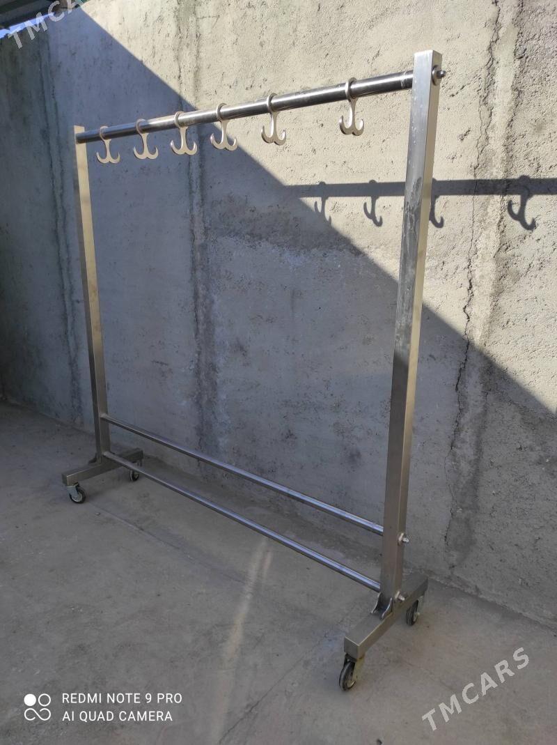 Вешало, ET asylýan - Änew - img 4