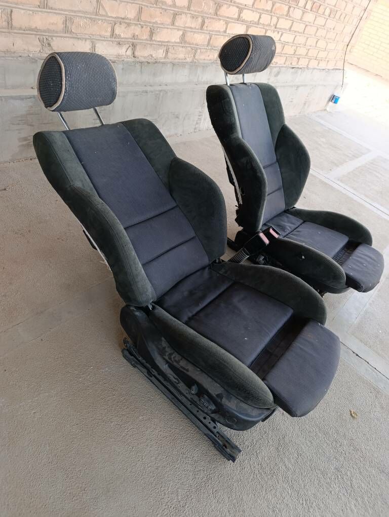 BMW E46 Sidenya 1 500 TMT - Байрамали - img 2