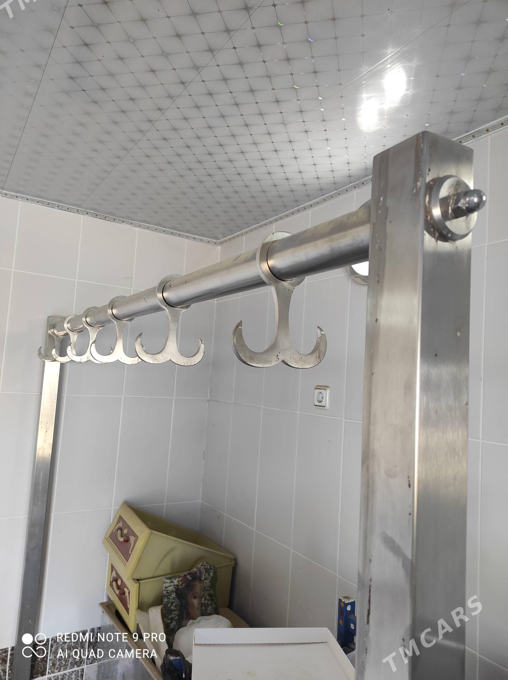 Вешало, ET asylýan - Änew - img 3