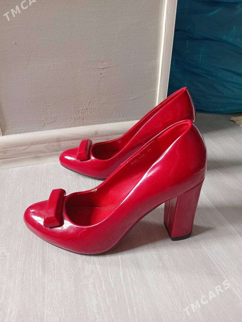 TUFLI - Балканабат - img 7