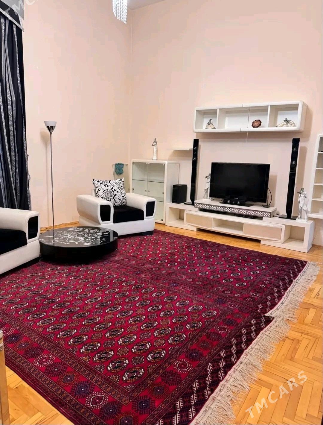 Padwoyskiy - Ашхабад - img 5