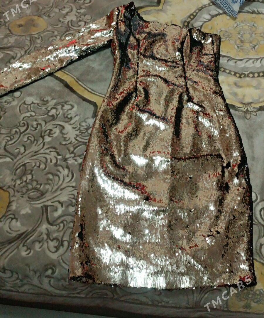 Платье вечернее - Aşgabat - img 2