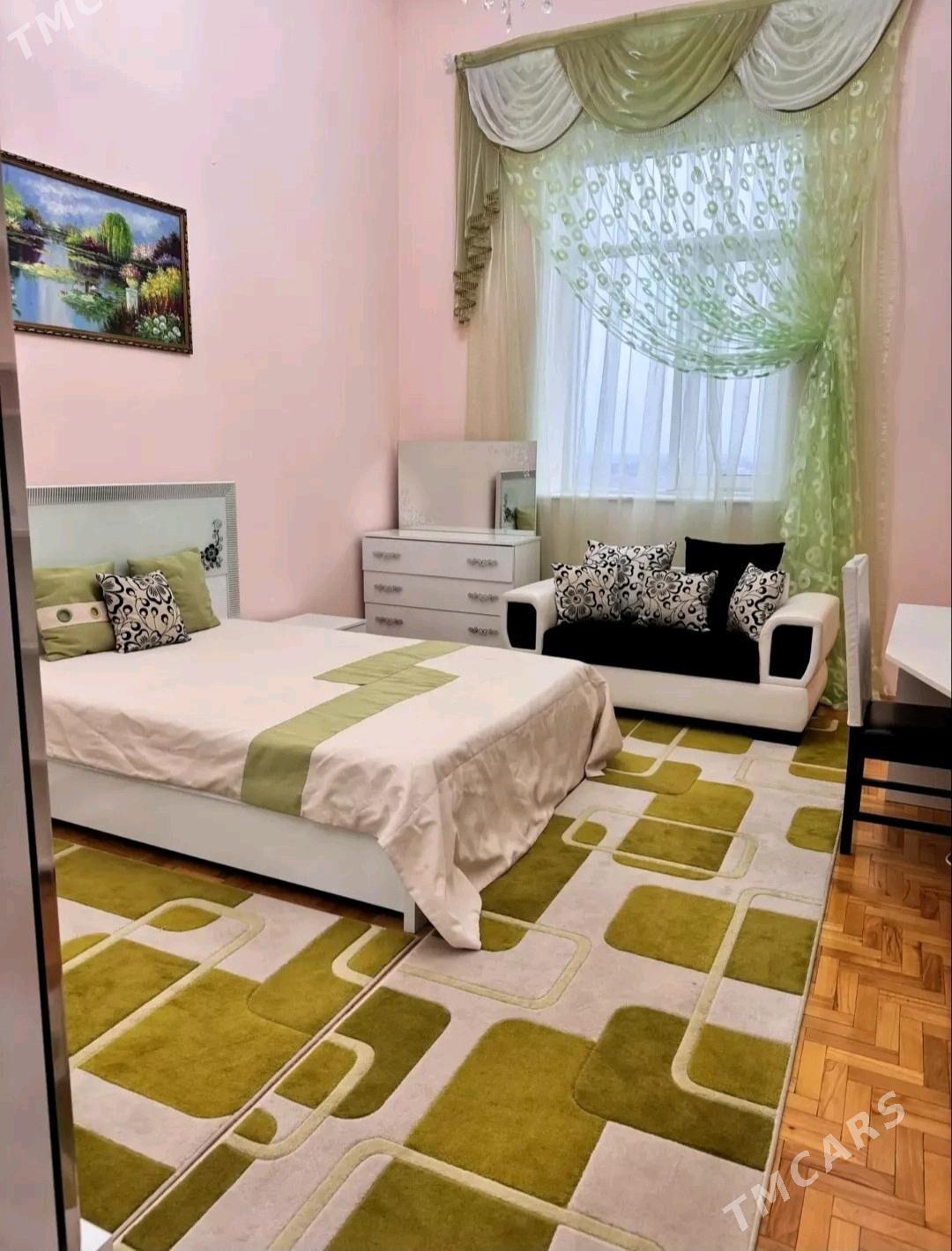 Padwoyskiy - Ашхабад - img 2