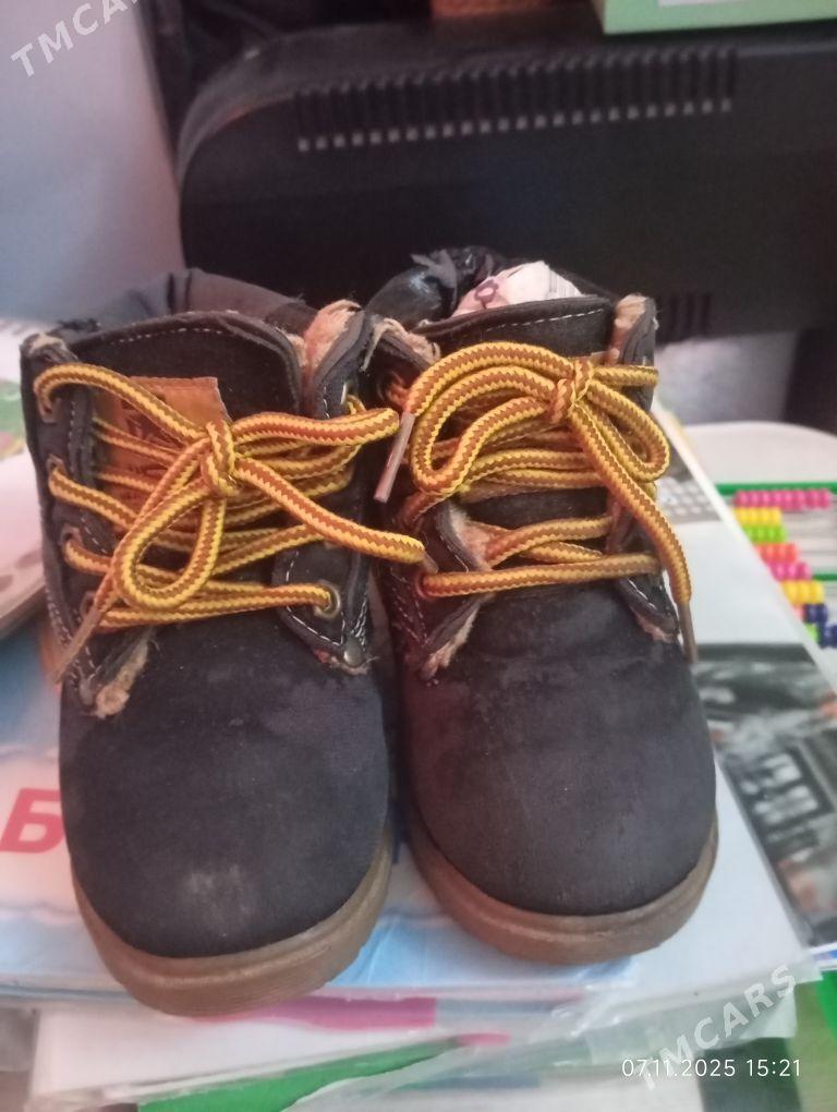 caga ayakgaplar - Мары - img 2