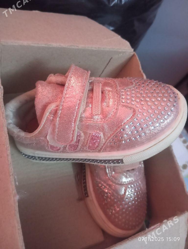 caga ayakgaplar - Мары - img 6