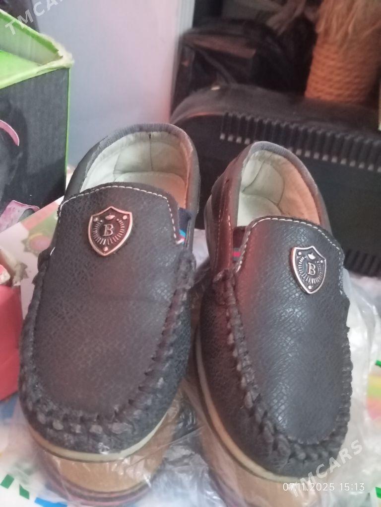 caga ayakgaplar - Мары - img 3