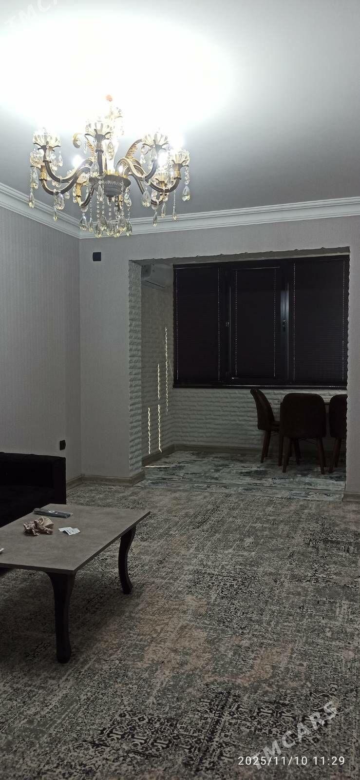 Amatly kwartira - 10 мкр - img 4