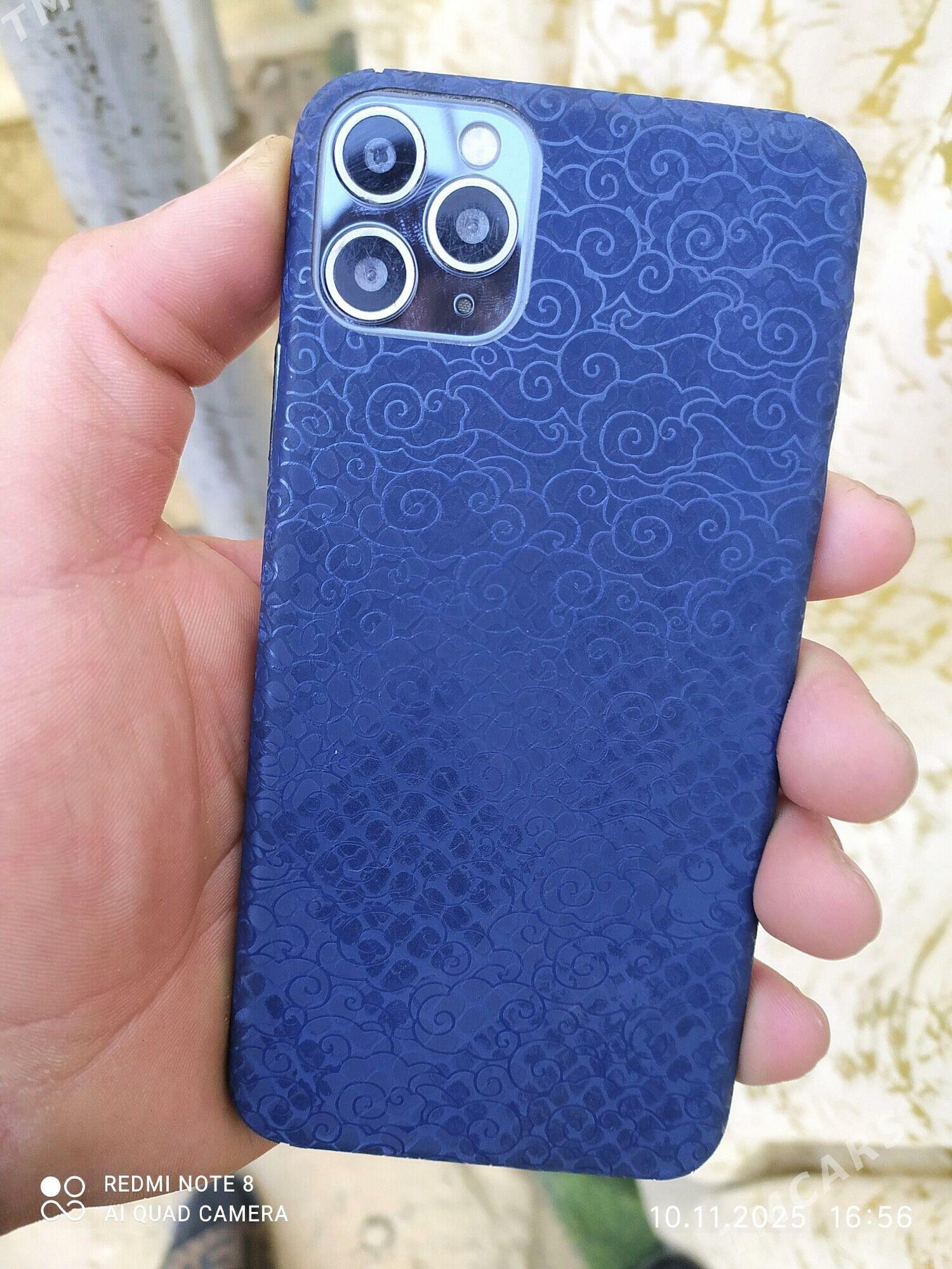 ipone 11padwelkasy - Sakarçäge - img 1