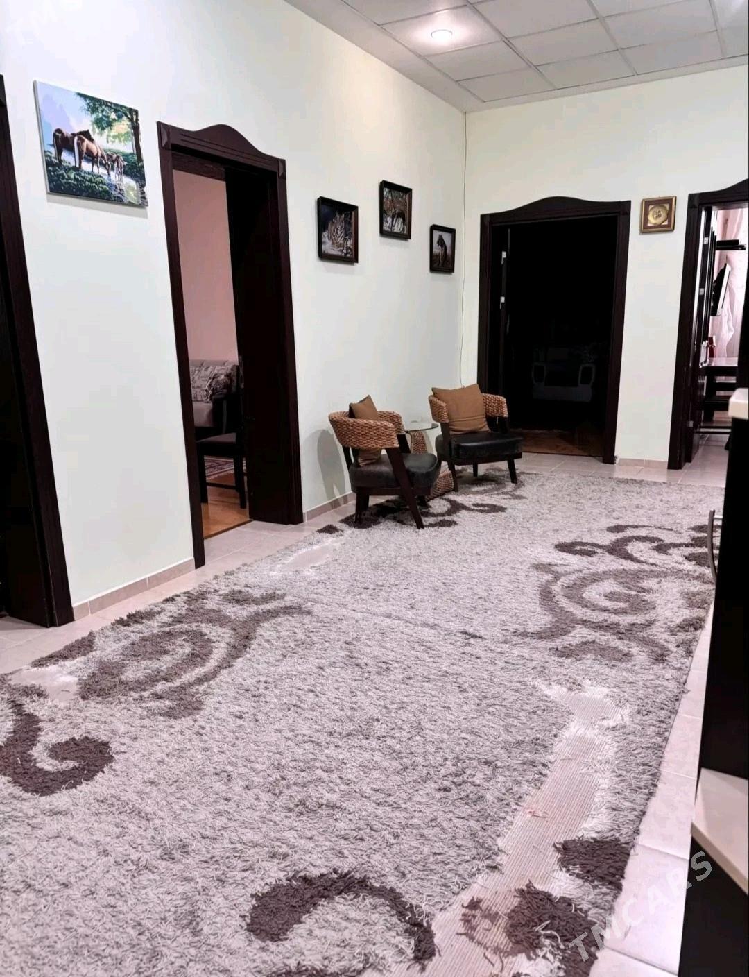 Padwoyskiy - Ашхабад - img 6