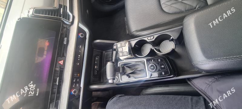 Kia Sportage 2024 - 500 000 TMT - Туркменабат - img 5