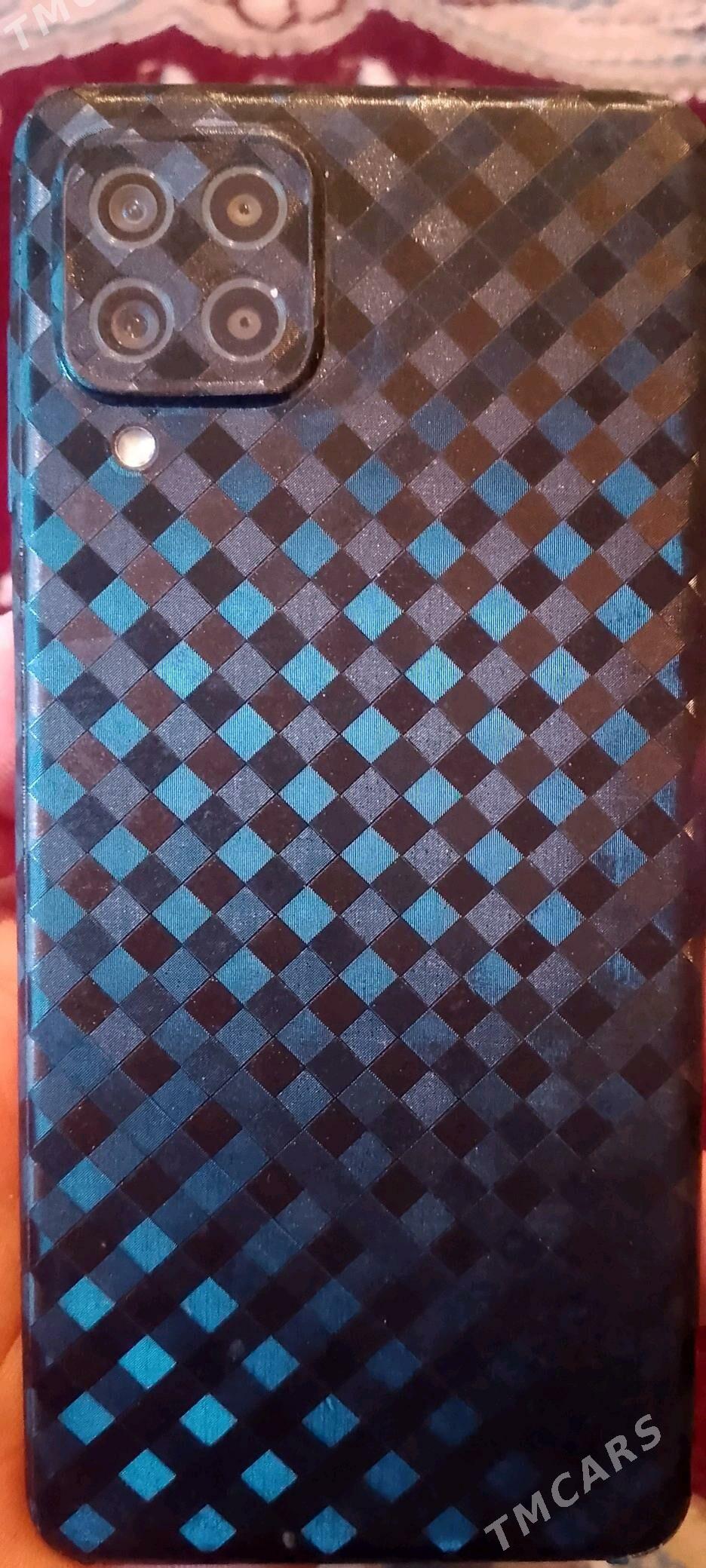 samsung a22 - Бабадайхан - img 1