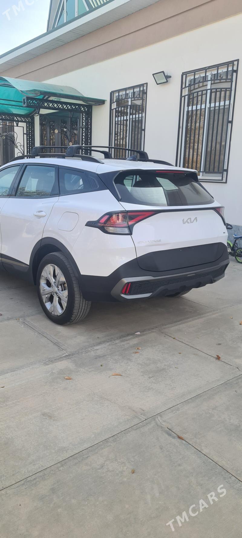 Kia Sportage 2024 - 500 000 TMT - Туркменабат - img 10
