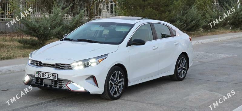 Kia Forte 2023 - 260 000 TMT - Мары - img 5