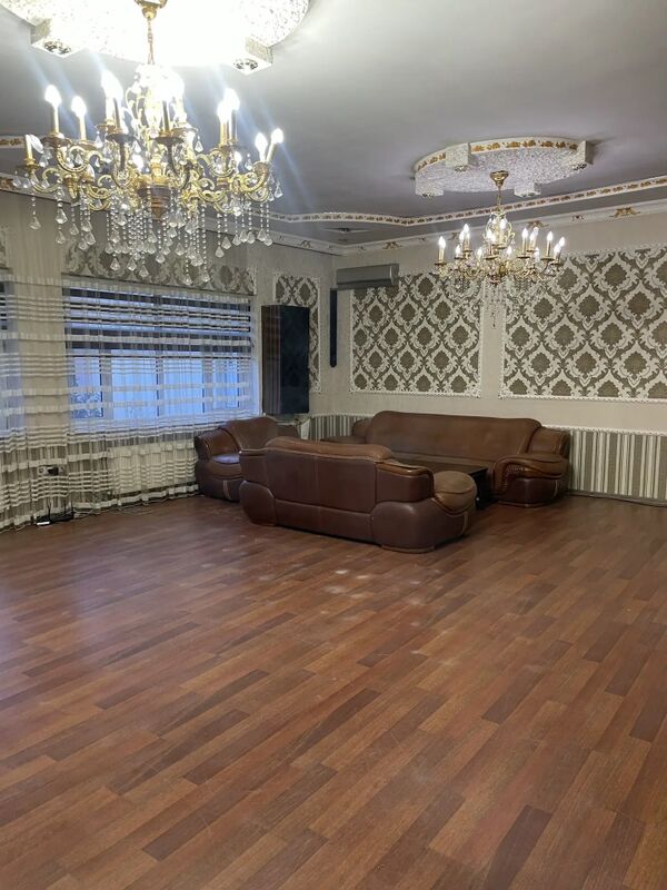 Arenda Çoganly 4 kom - Aşgabat - img 2