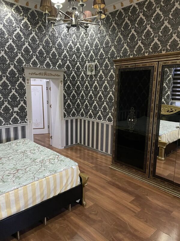 Arenda Çoganly 4 kom - Aşgabat - img 4