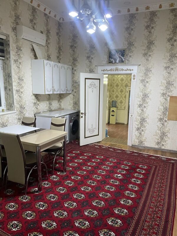 Arenda Çoganly 4 kom - Aşgabat - img 10