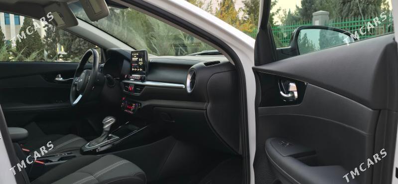 Kia Forte 2023 - 260 000 TMT - Мары - img 7