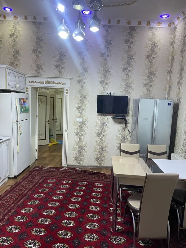 Arenda Çoganly 4 kom - Aşgabat - img 7