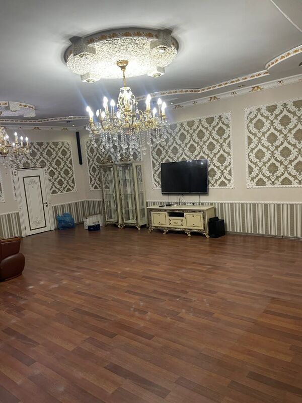 Arenda Çoganly 4 kom - Aşgabat - img 6