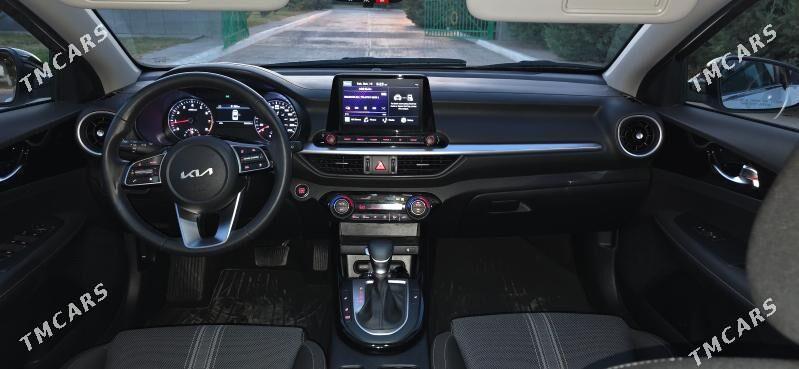 Kia Forte 2023 - 260 000 TMT - Мары - img 9