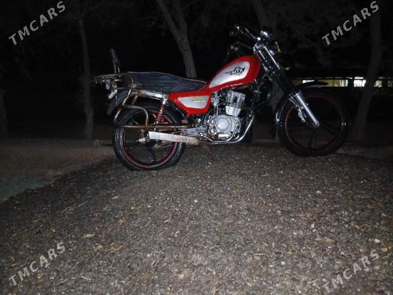 Fekon FK150-8G 2010 - 10 000 TMT - Гурбансолтан Едже - img 1