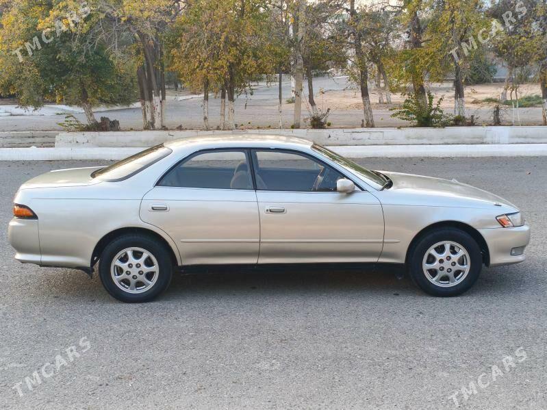 Toyota Mark II 1993 - 65 000 TMT - Türkmenbaşy - img 6